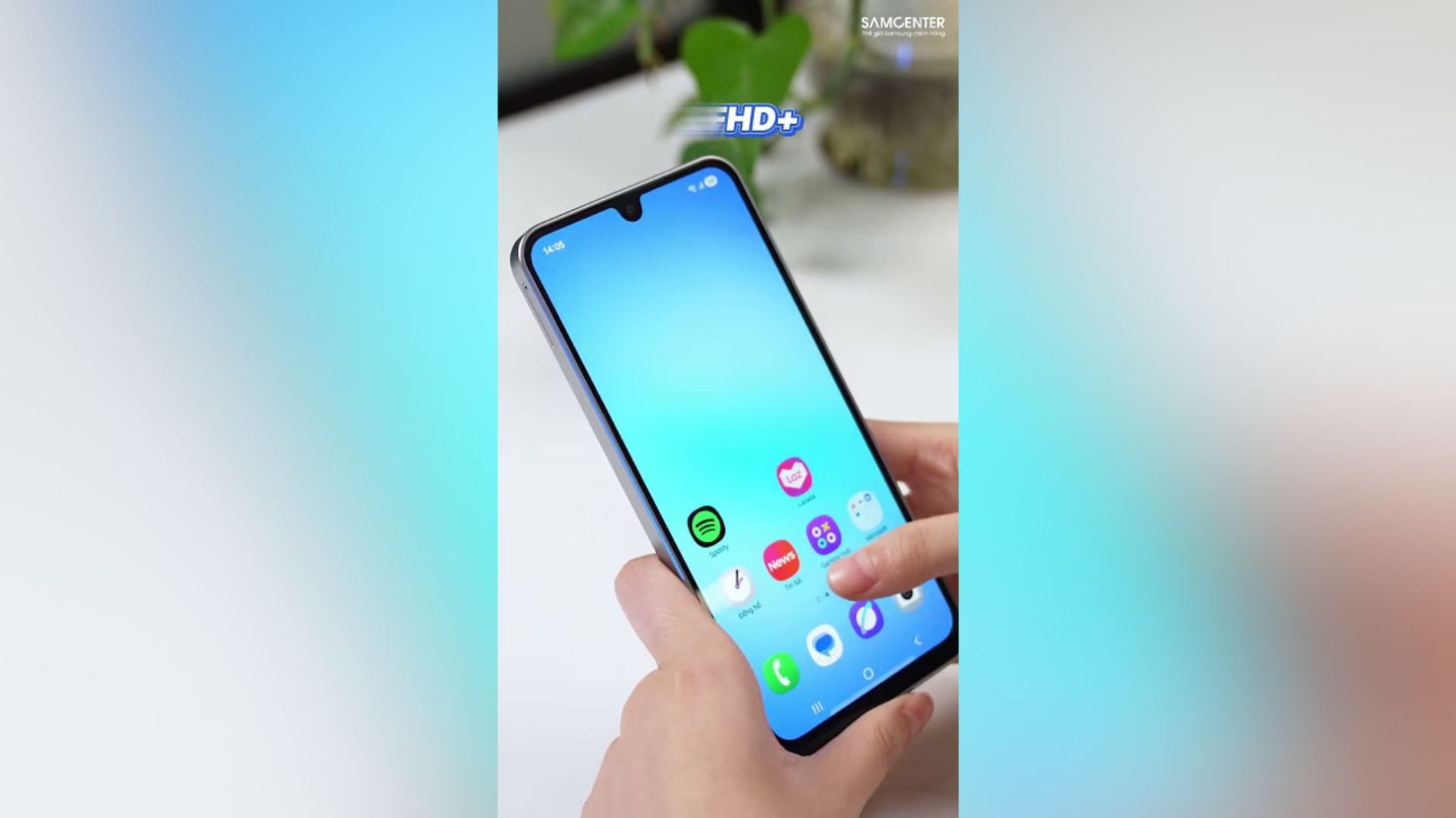 Hình ảnh cho danh mục Galaxy S25 Ultra – Giảm giá sốc tại SamCenter!